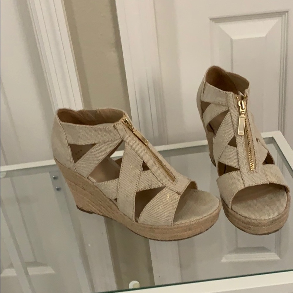 Wedges!